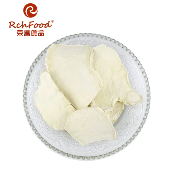 Хлопья хрена из китайского производства Rchfood