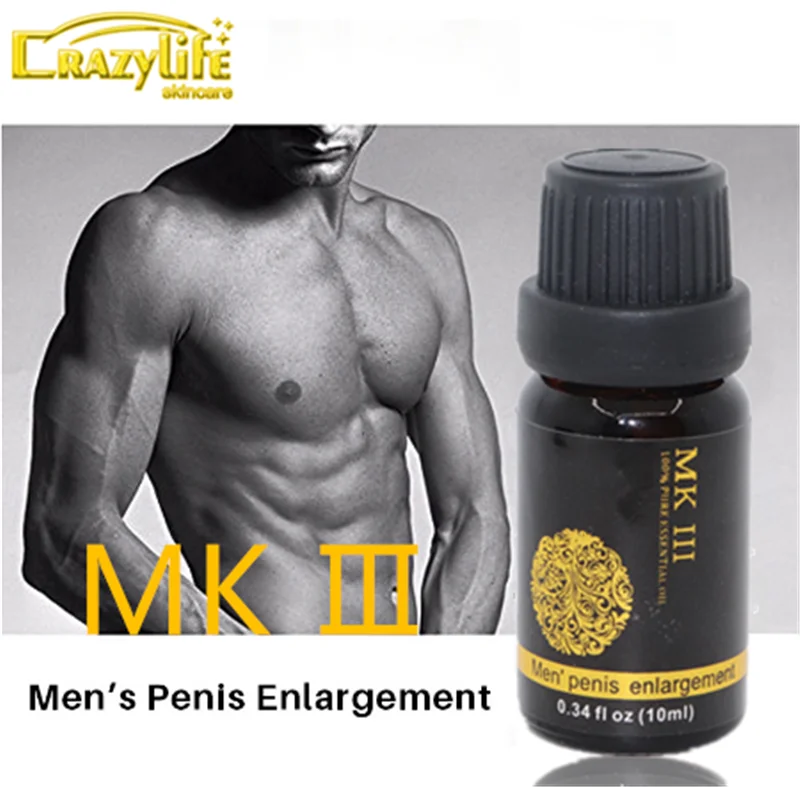 
Big Cock Enlargement Essential Oils Increase Thickening Growth Permanent Delay Ejaculation Products Aphrodisiac for Men 