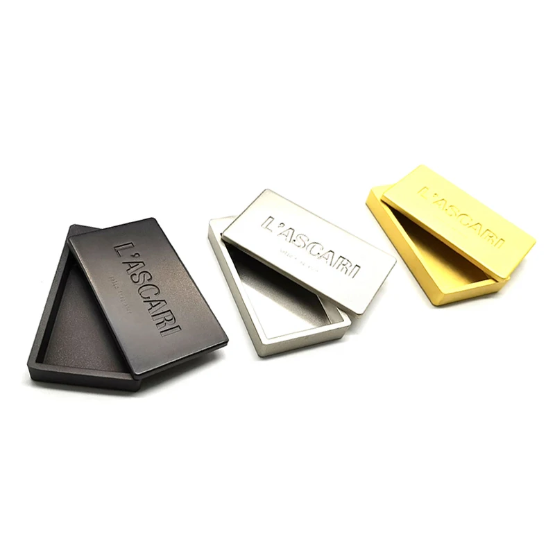 Magnetic Swivel Candle Jars