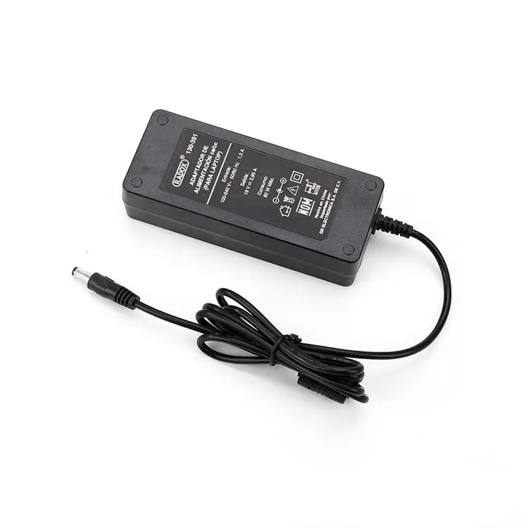 High Quality 19V 3.96A Laptop AC Adapter  19v Cord Charger 3.42a Power