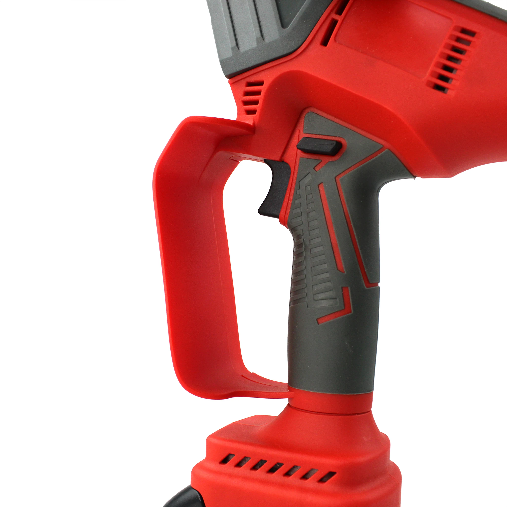 Professional Cordless China Made Chainsaw Portable Battery Powered 21V Chain Saw Brushless Chainsaw