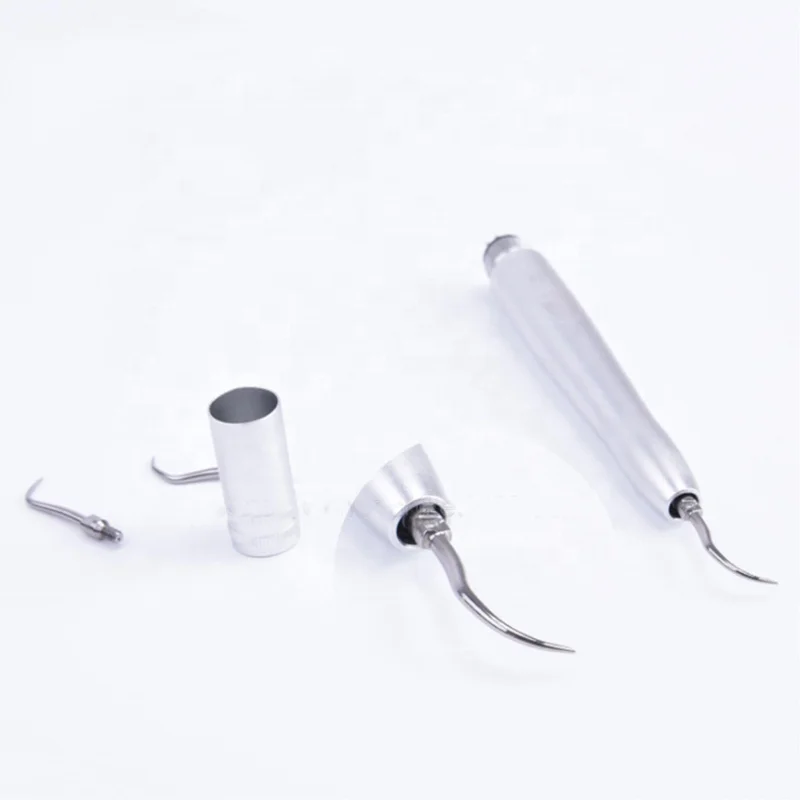 Dental Air Scaler handpiece