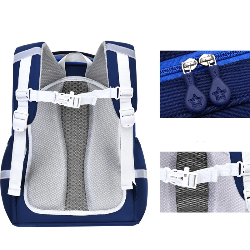 chinese online markets bolsos escolares good quality school backpack 2024 anime beautiful girl cute school bag for boys children