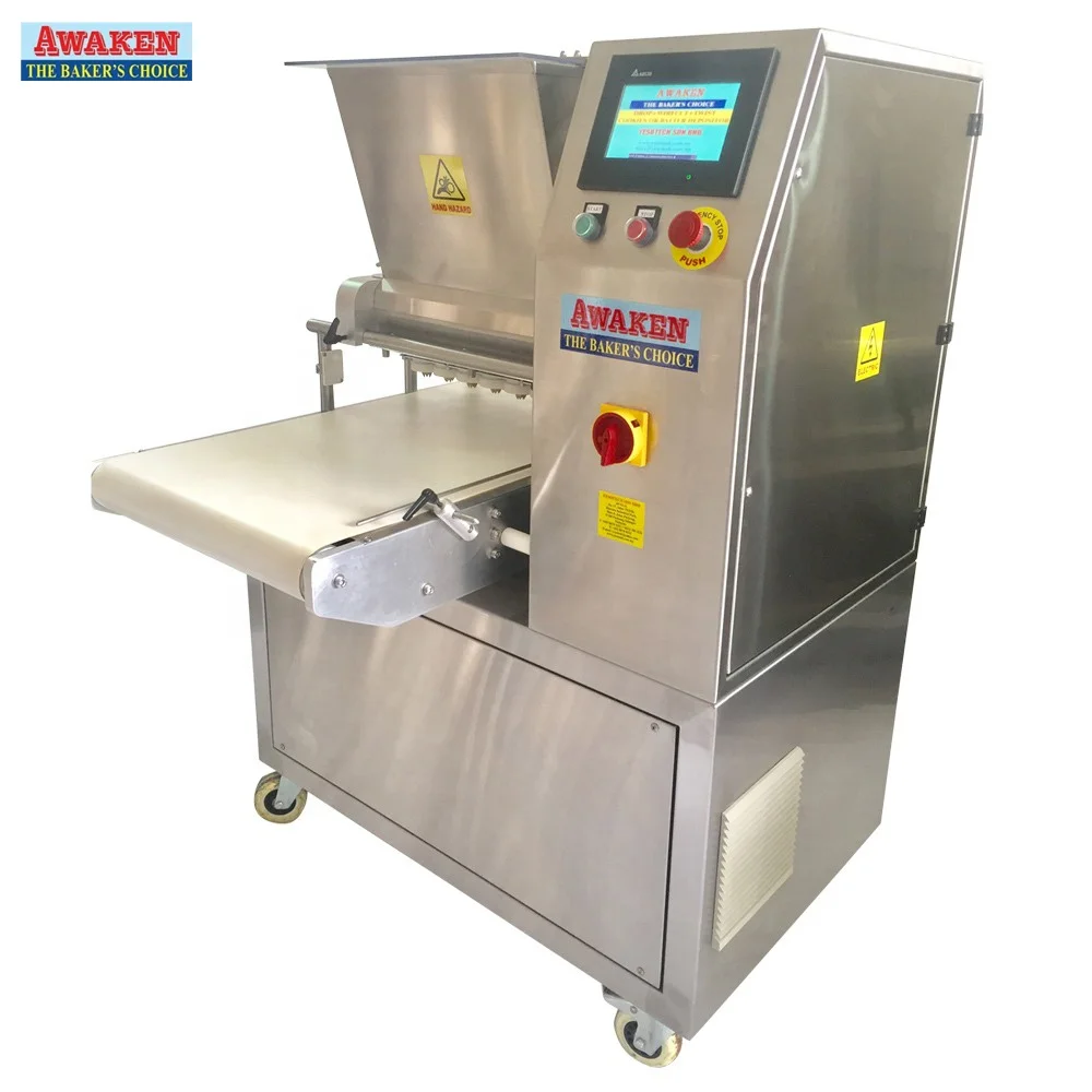  Многофункциональное высококачественное печенье с функцией поворота депонирующее устройство оборудование для выпечки какао-шоколада