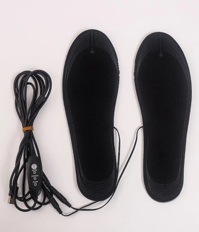 Best Sellers Uniquely Designed Insole Sport Soft Customization Best Insoles Popular Usb Insoles For Shoes