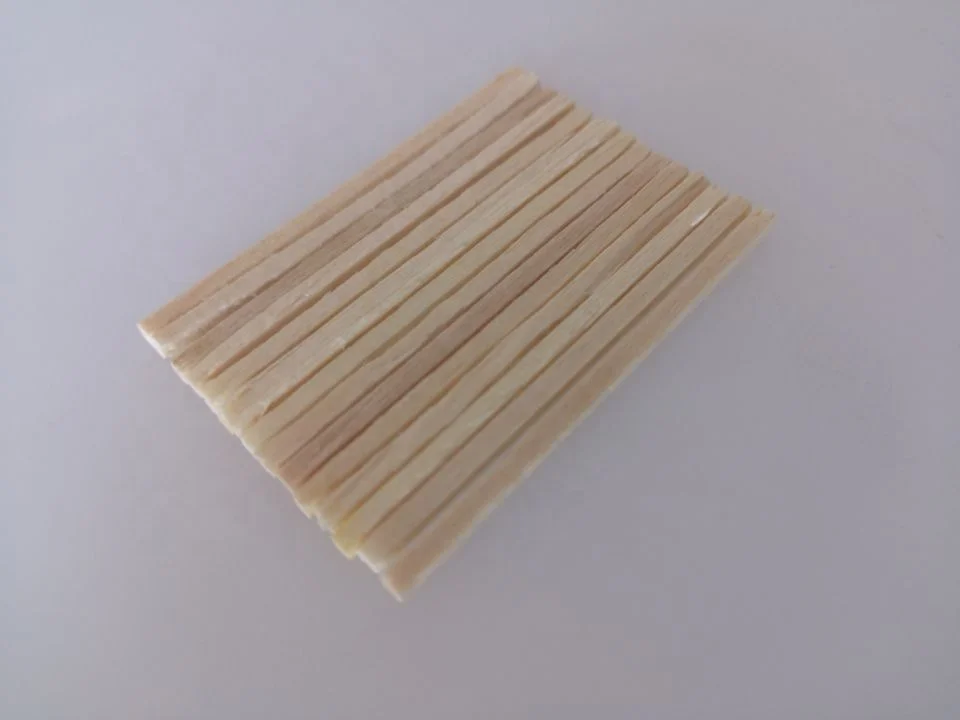 Kid DIY Craft wooden color match stick in bulk