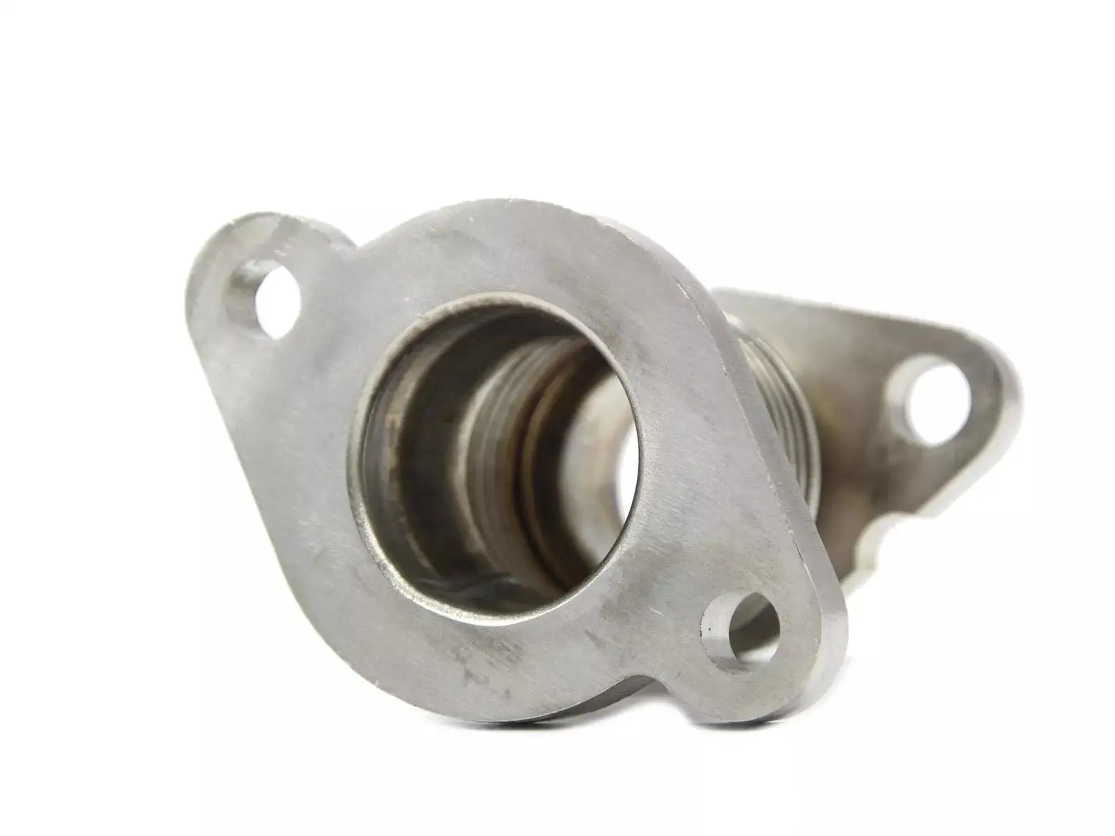 5801385944 EGR Pipe Turbine Pipe Turbo pipe oil pipe for FIAT PEUGEOT CITROEN auto parts