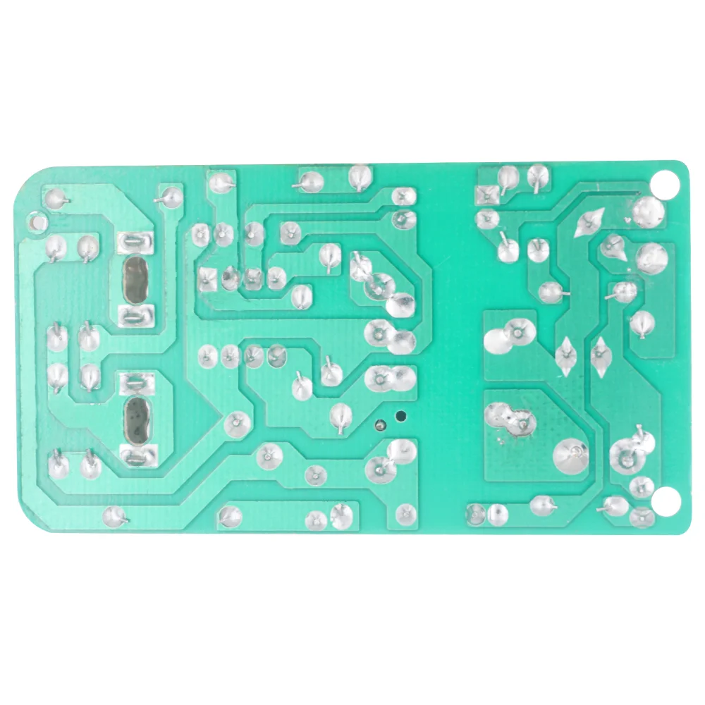 12V 2A power adapter pcb