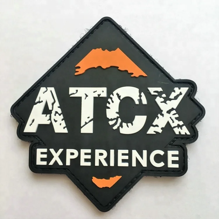 Custom PVC Rubber Europe Country National Flag Patches Italy Switzerland  Ireland Netherlands Belgium Sweden Flag