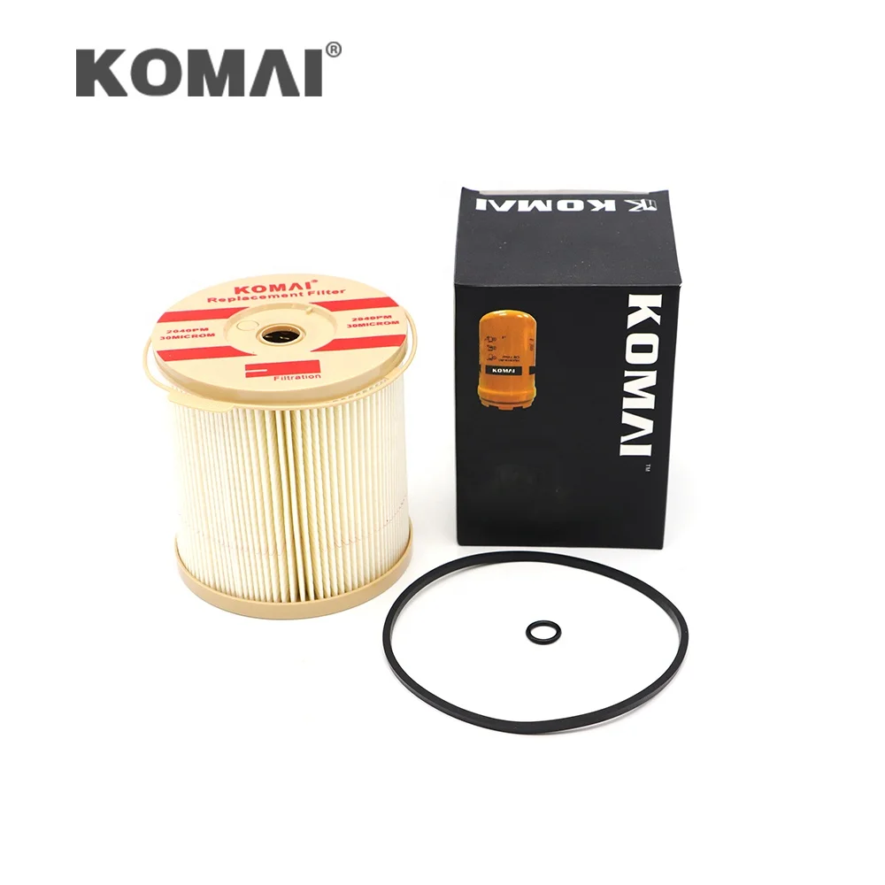 fuel filter factory C-4156  FS20403  2040PM  for Parker Racor fuel water separator fuel filter element