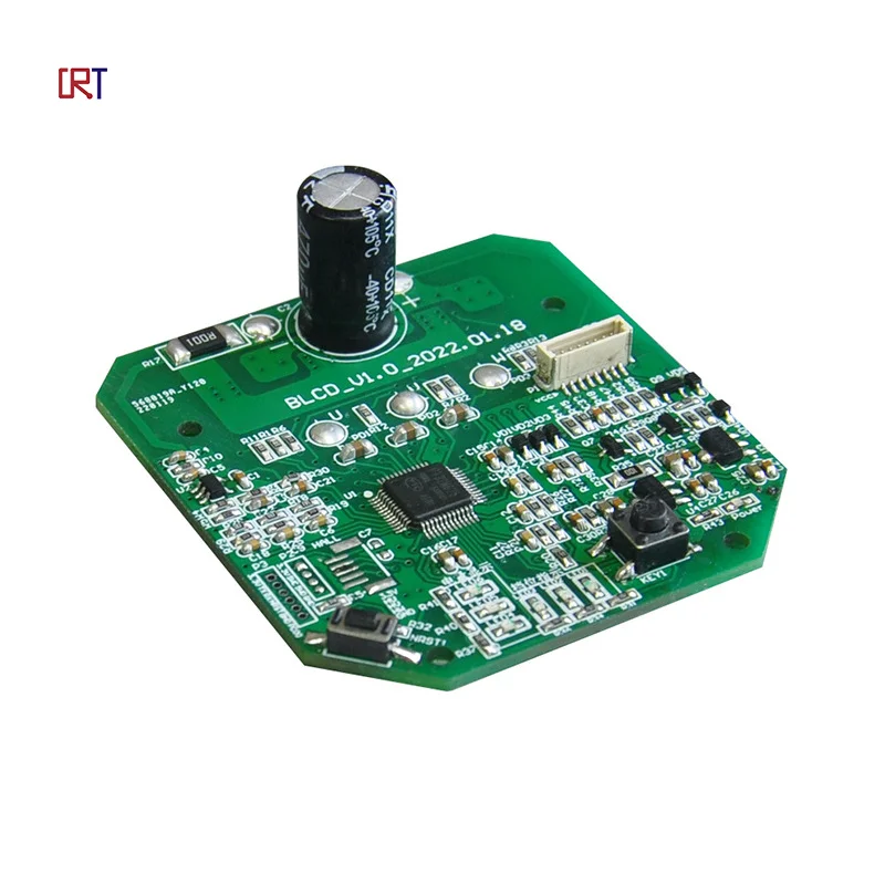 Factory Direct PCBA Manufacturer Handheld Power Tools PCB OEM Electronic Pcba SMT Assembly