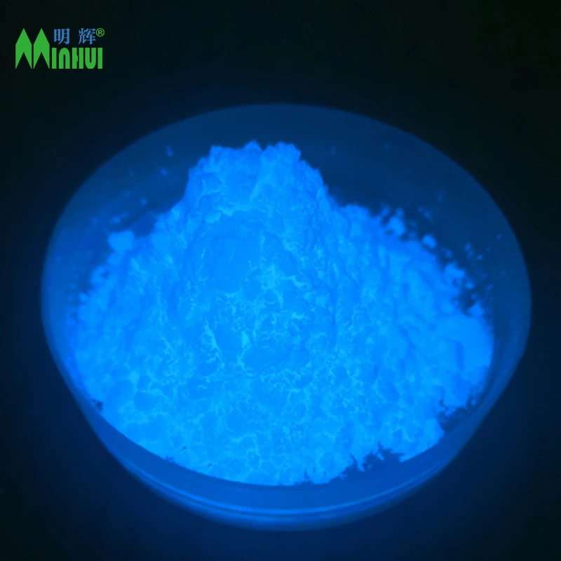 HOT SALE!! MH-W Glow in the dark noctilucent powder long afterglow phosphorescent pigment powder