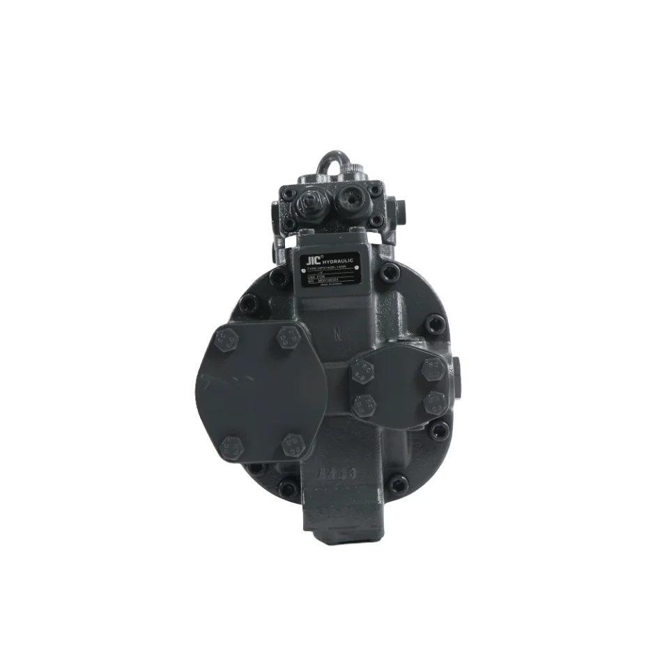 HPV050 HPV080 HPV091 HPV102 HPV116 HPV118 HPV125b excavator hydraulic main pump HPV145