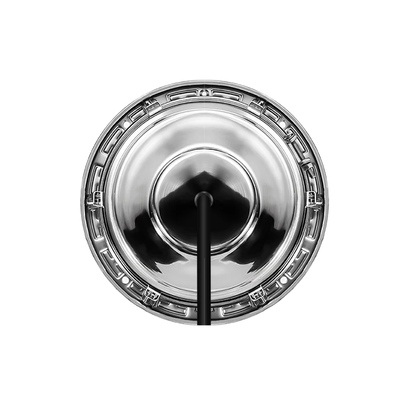 Refined Most Popular 10 Inch Large Wet Niche compatible High Power LED 316SS 10 Inch Pool Light Fixture LED Pool Lights