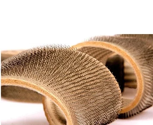 SEOWYI Good Price Best Quality  Raising Fillet Used For Raising Machines