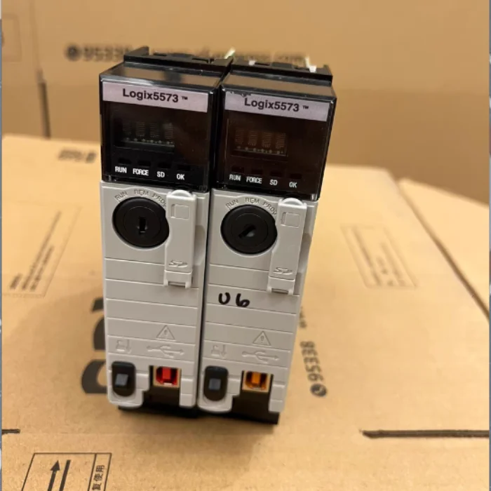 100% Brand New Original 1756-L73 ControlLogix PLC Good Price 1756L73