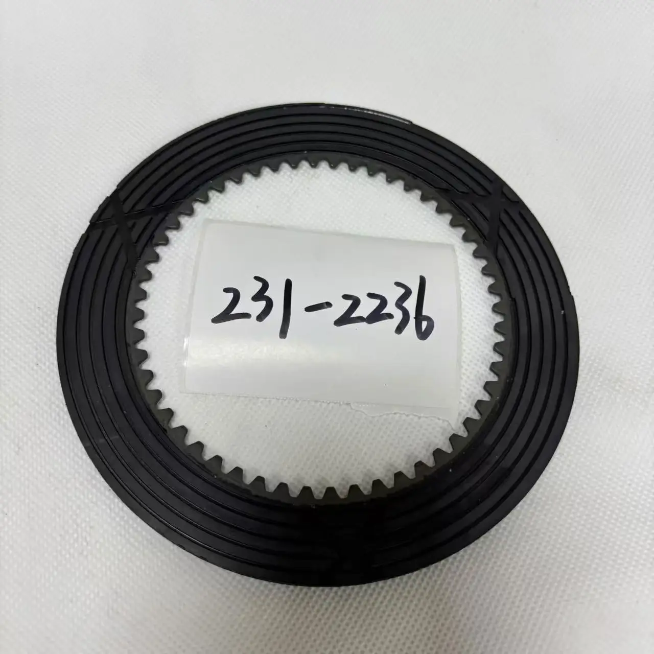 2312236 231-2236 2346707 234-6707 Clutch Friction Disc for LOADER 938G 938H 988G II 988H 988K 980F