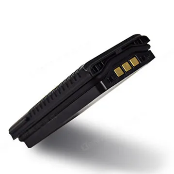 JJCC custom wholesale walkie-talkie battery SBR-24Li lithium battery 7.4V 2000mA walkie-talkie accessories