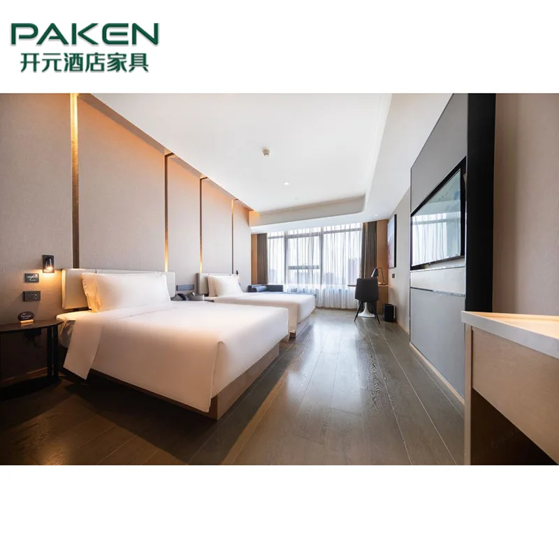 5 Star Luxury Modern Hotel furniture Set furniture set hotel Bedroom Furniture Holiday Inn Express