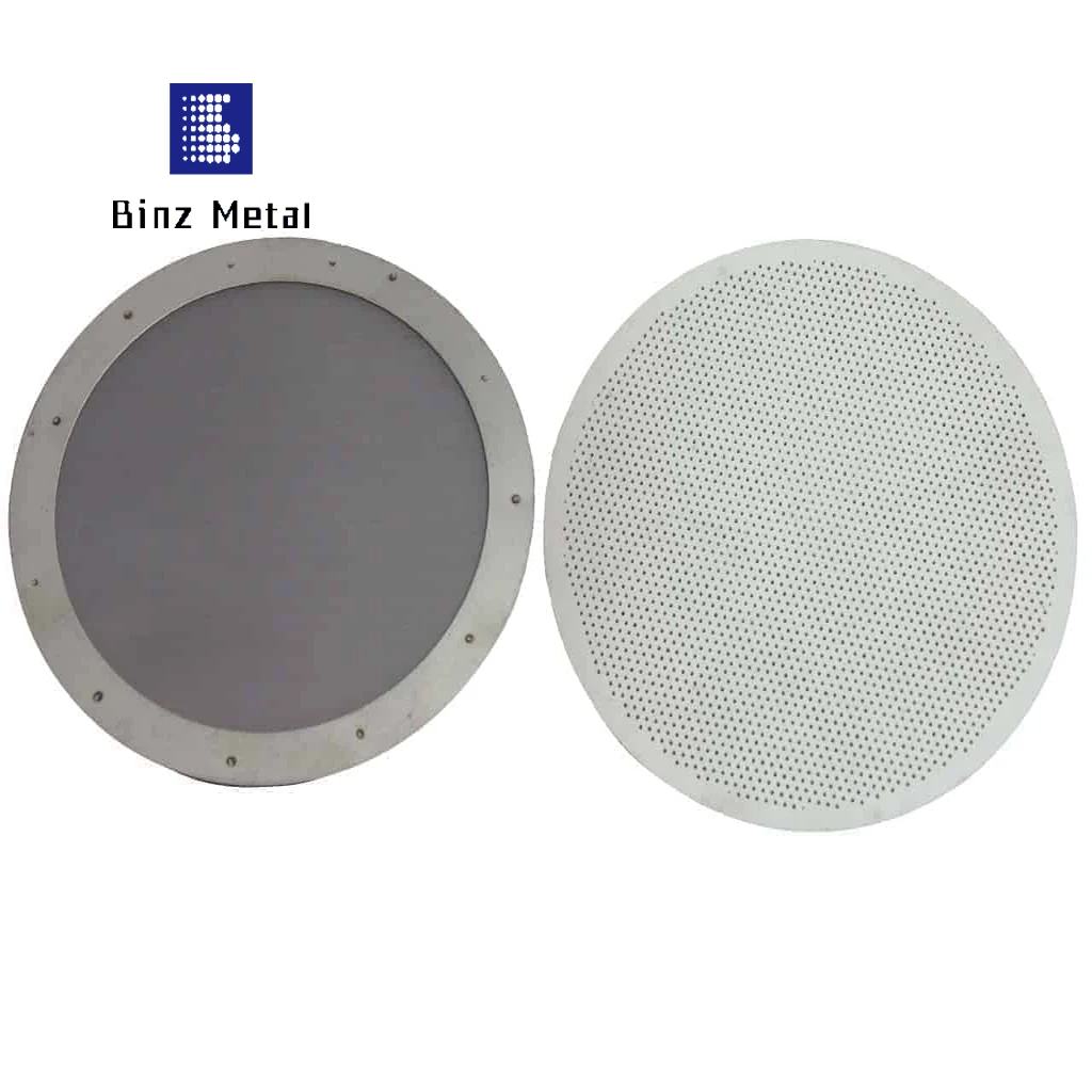 Filter meshes stainless steel filter meshes disc stainless steel mesh filter