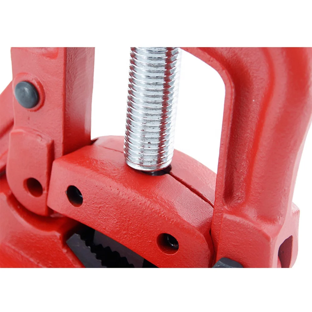 Heavy Duty Bench Yoke Vise American Model