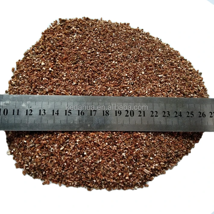 Expanded Vermiculite Agricultural