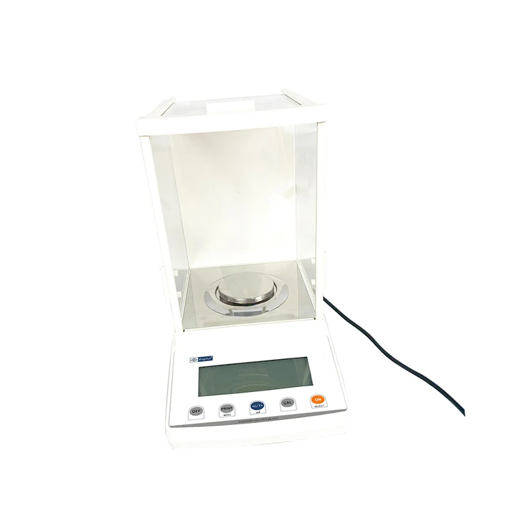 
Chinese Supplier High Precision Electronic Digital Counting Weight Balance Scale 