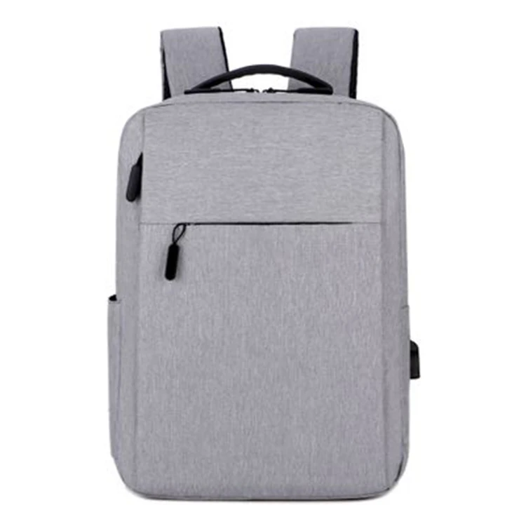 High quality wholesale OEM customized wholesale smart laptop backpack bag