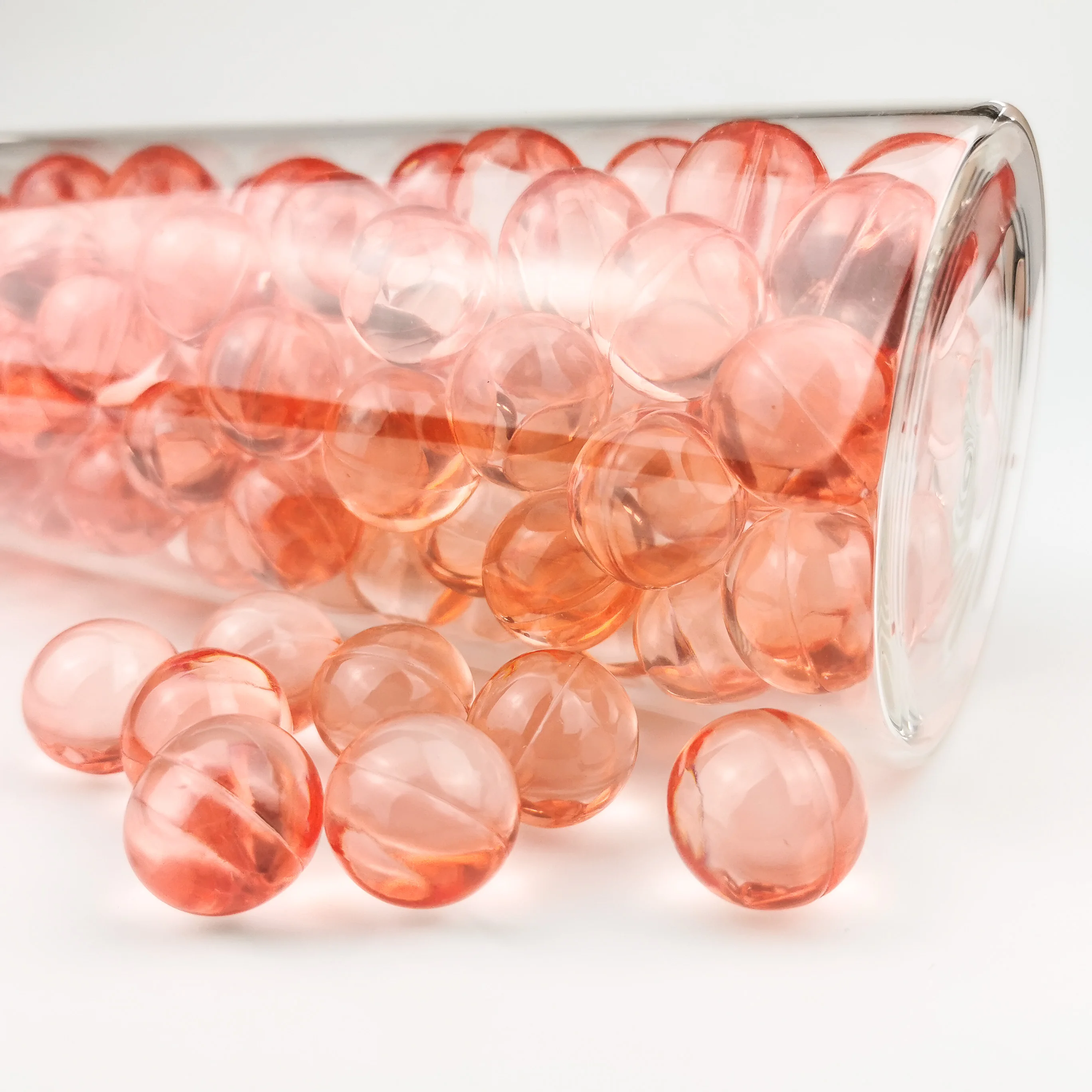 Bath Oil Beads Bulk Skin Care Bath Essential Oil Capsule