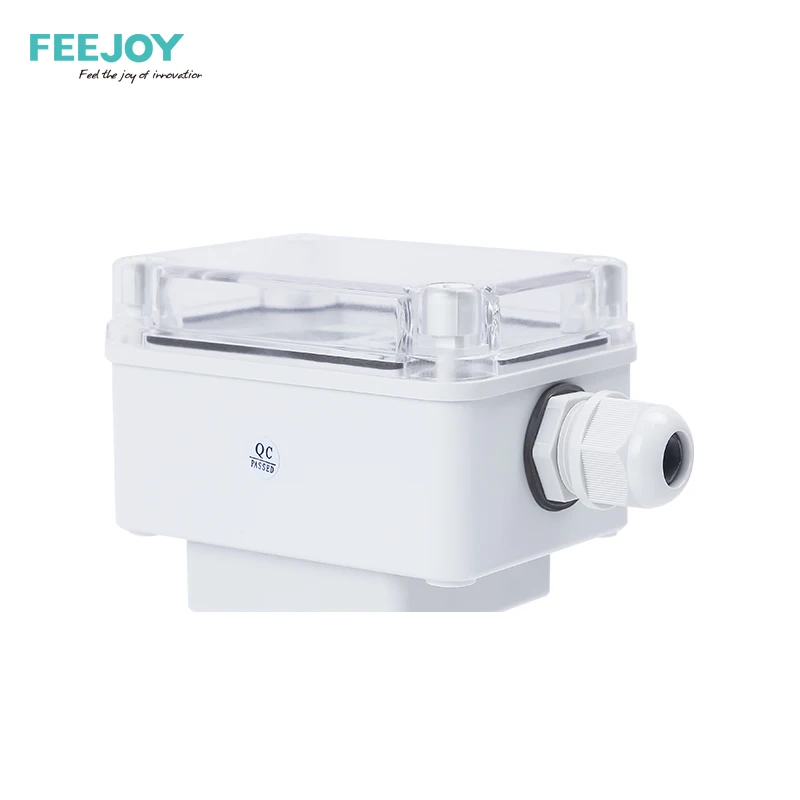 magnetic liquid level gauge transmitter High precision for 0.01% F.S.