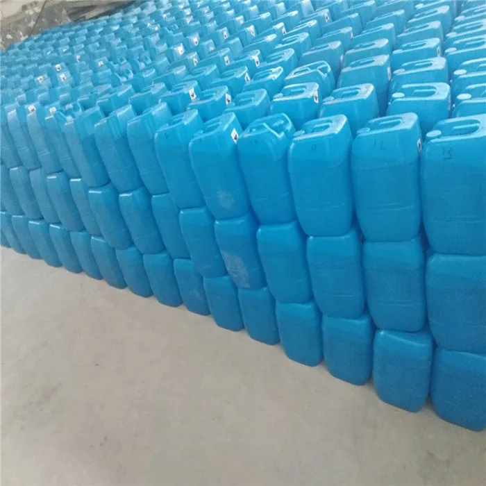 Высококачественный резервуар для фосфорной