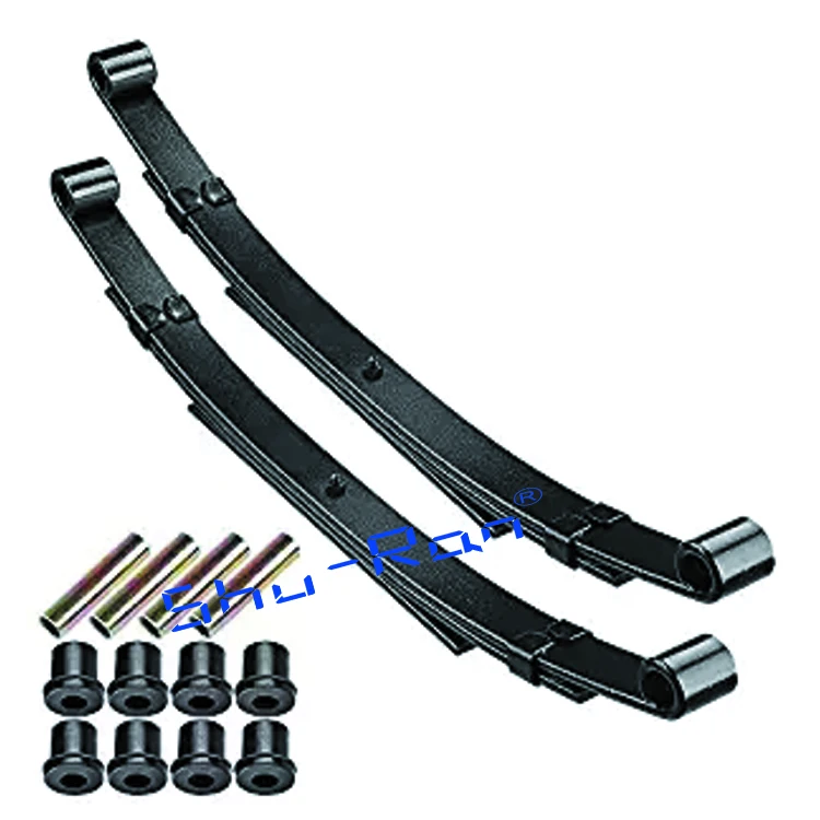 Golf Cart Heavy Duty Leaf Spring For Club Car DS