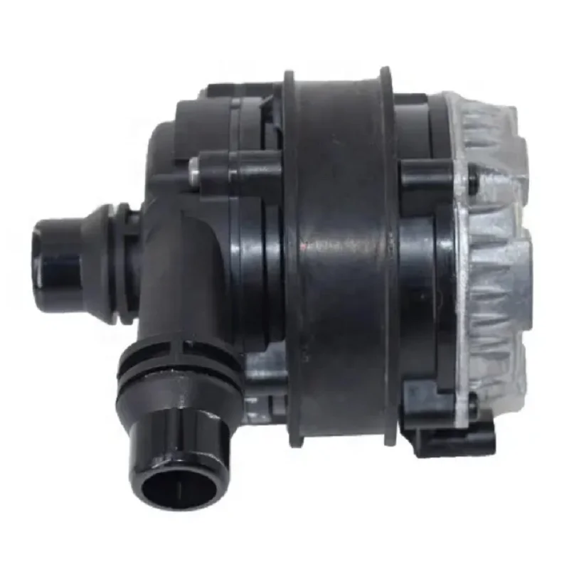 TIID Electric Heater Coolant Pump For Mercedes-Benz W222 W213 W205 W251 0005002686