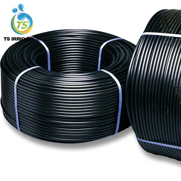 2020 hot new product 16mm drip irrigation pipe for agricultural