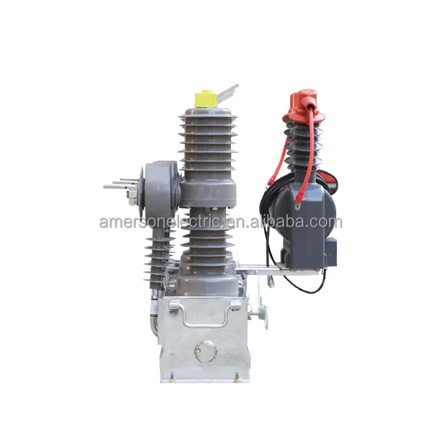 VCB Manufacturers Wholesale Outdoor VCB 12kv 630a Circuit Breaker Vacuum High Voltage