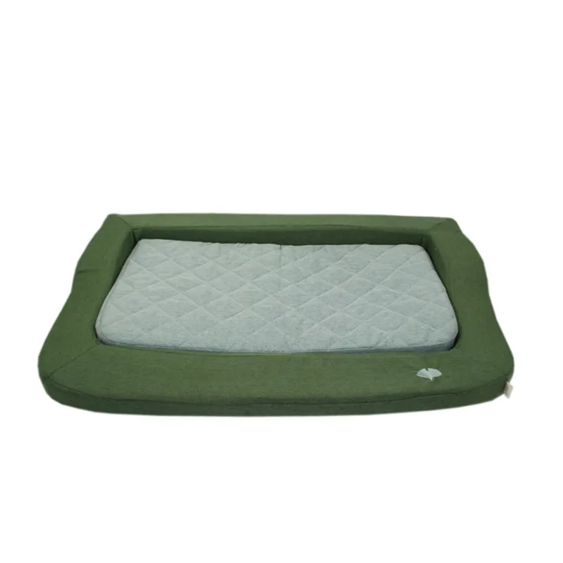PET835 Sofa Pet Dog Bed Very Good Quality Fisherpet Price Sponge Soft Sofa Bed Cushion Pet Nest Sofa