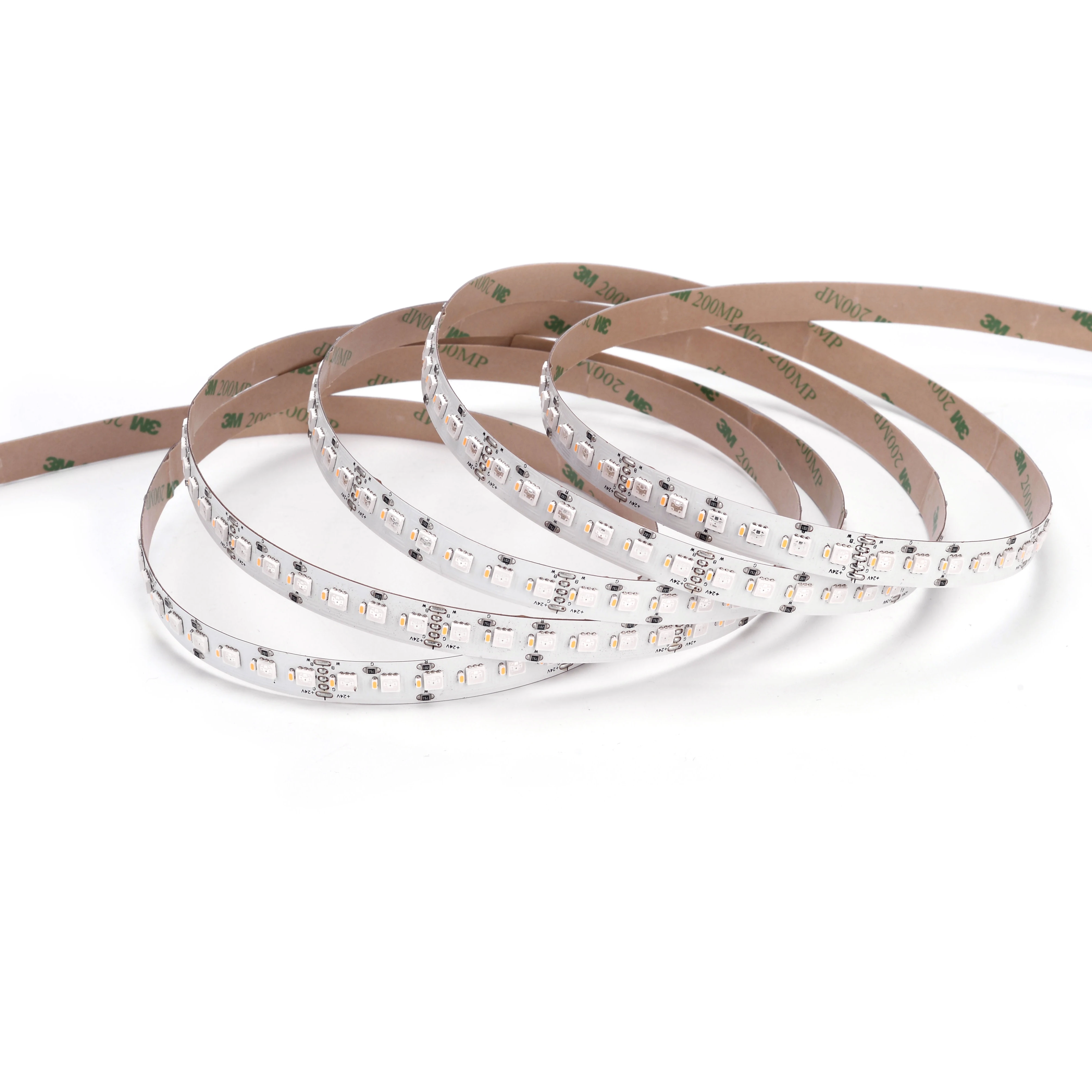 shenzhen led LED Strip Light Waterproof LED AC 220V SMD 5050 Flexible LED Light strip