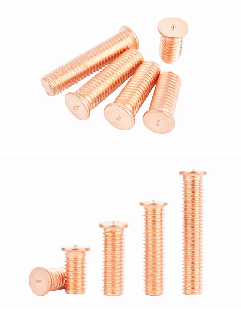 Welding Studs (6)