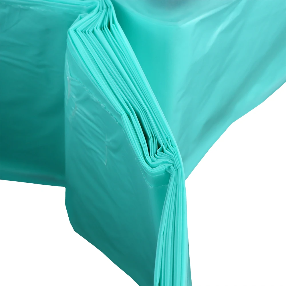 Hot Sale Disposable 30m Talc Powder Scents Baby Genie Plastic Diaper Pail Refill Bags Nappy Diaper Pail Refill Bags