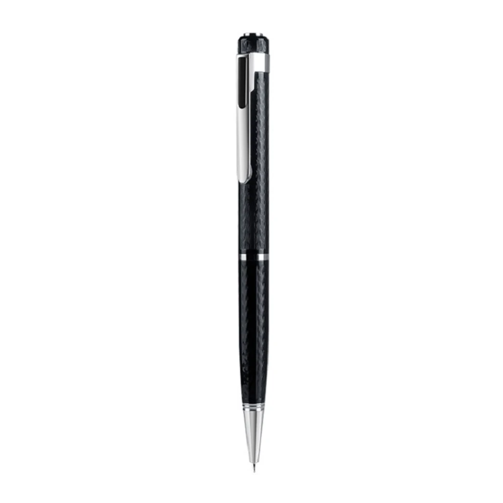 Professional Voice Record Pen Portable Mini Digital Sound Recording Device Long Time Audio Recorder Business Recording Pen