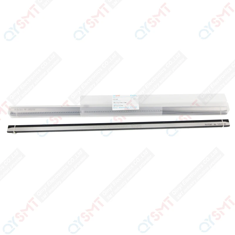 SMT stencil printer DEK horizon 03ix printer SMT spare part DEK WARING SHARP EDGE 5157438