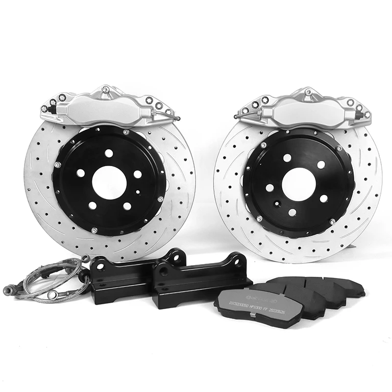 professional modified car brake systems ABS brake kits replace for all cars