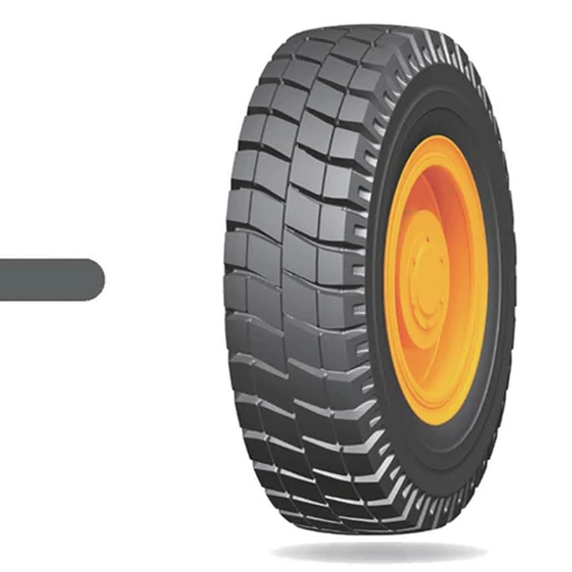 China High Quality tyre 30.00R51 GIANT OFF THE ROAD OTR TYRE mining use for Belaz