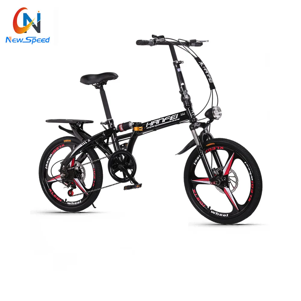 NEWSPEED adult mens cheap 20/ 24/ 26 inch cheap folding bicycle folding mountain bik folding bicycle bik bicycle trek women b