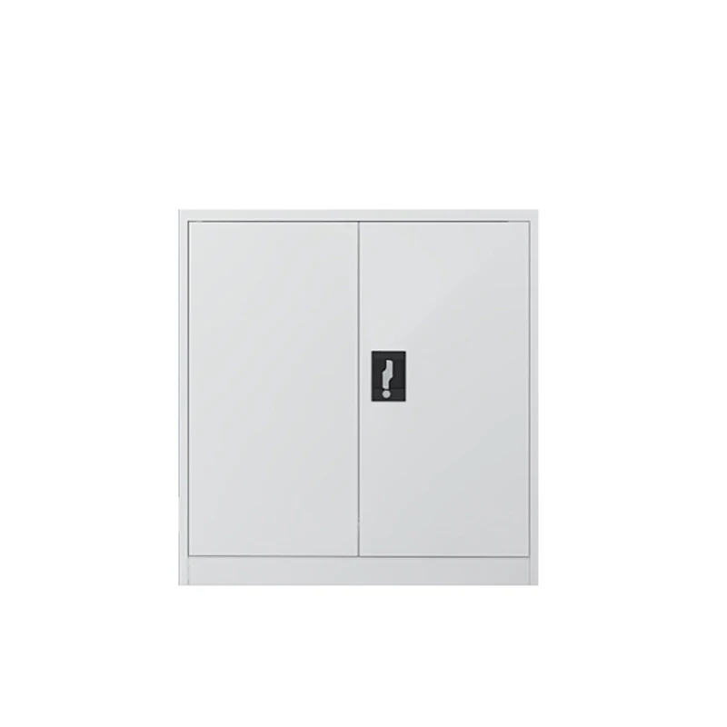 Компактный разборный офисный металлический стальной шкафчик низкие металлические современные шкафы для хранения документов