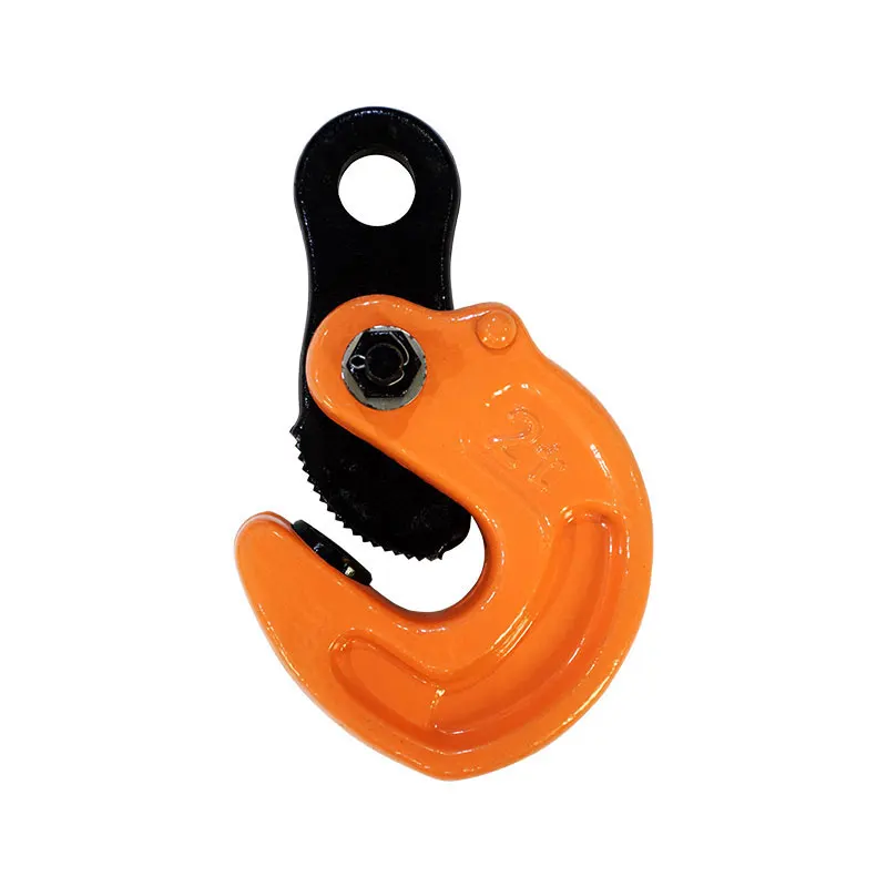 1000kg 2000kg 3000kg vertical type and horizontal type lifting clamp for steel plate