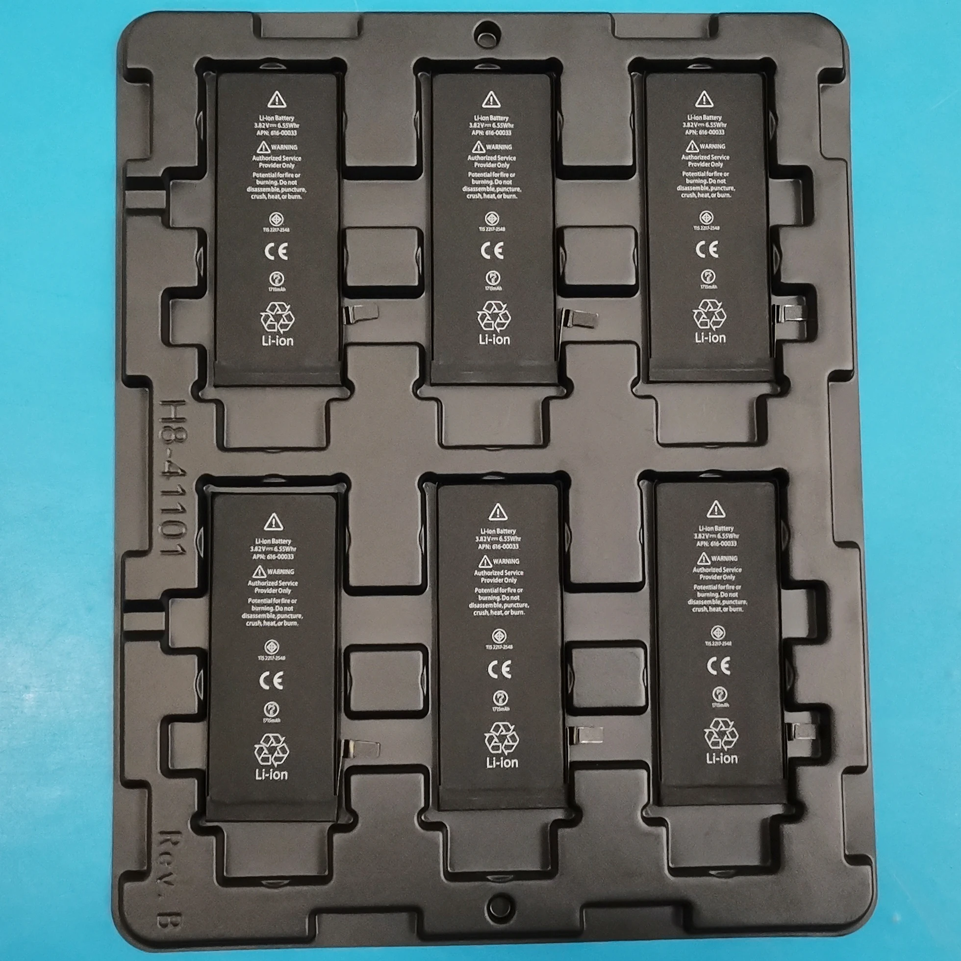 OEM LOGO Replacement Mobile Phone Battery for iphone 5s/6/6P/6S/7/7P/8/8P/X/XR/11/11Pro/12/12mini battery original oem