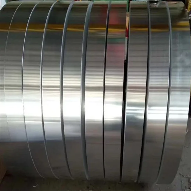 factory manufacturer 4343/3003/7072 Clad Aluminum Strip for Radiator/Tube/Heat Exchanger
