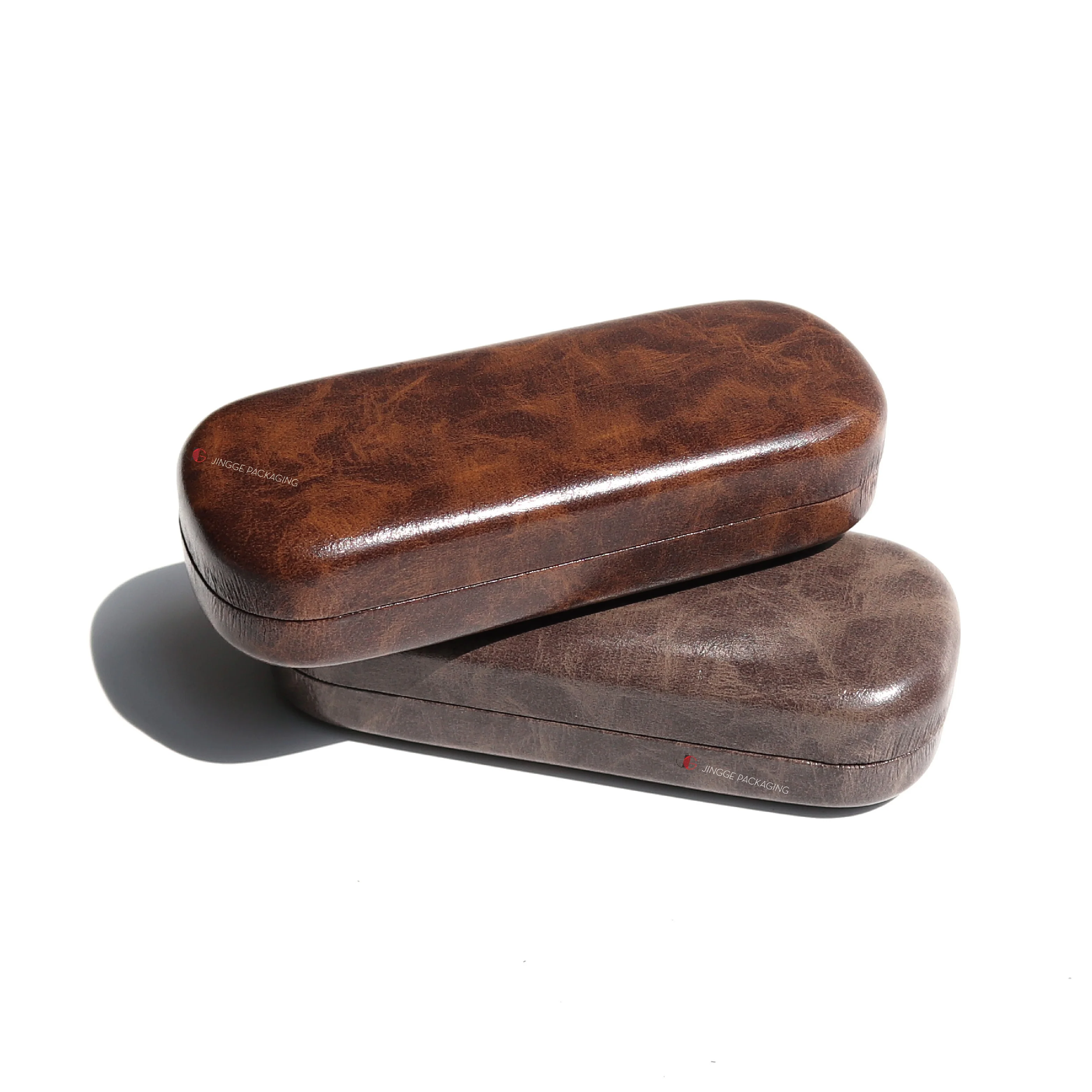 Чехлы для солнцезащитных очков с логотипом на заказ, оптические линзы, роскошная Высококачественная коробка для очков для взрослых