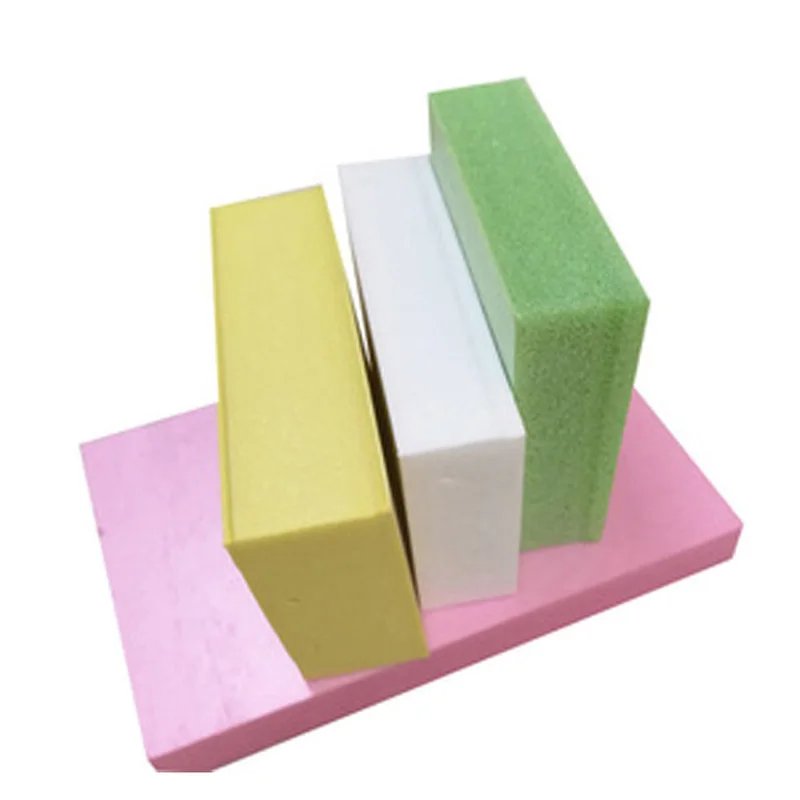 Manufactory direct extruded polystyrene insulation 75mm thick